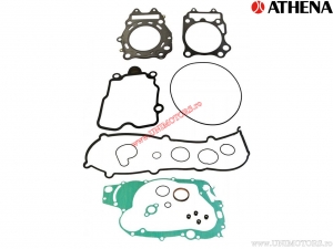 Conjunto de juntas do motor Suzuki AN 400 Burgman ('03-'06) - Athena