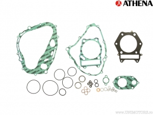 Conjunto de juntas do motor - Suzuki DR600R/S/J/H ('85-'89) - Athena