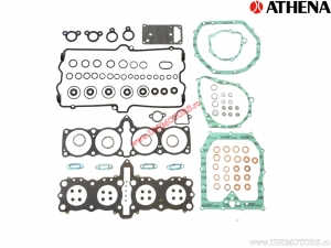 Conjunto de juntas do motor Suzuki GSF 600 S /600 /600 SU ('96 -'04) /600 U ('95-'04) /GSX 600 F('88-'98) /GSX 600 ('88-'97) - A