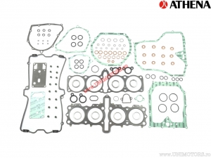 Conjunto de juntas do motor Suzuki GSX 1100 F ('88-'96) / GSX 1100 G ('91-'96) / GSX-R 1100 ('89-'92) - Athena