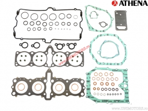 Conjunto de juntas do motor Suzuki GSX-R 750 ('90-'91) / GSX-R 750 W ('92-'93) - Athena