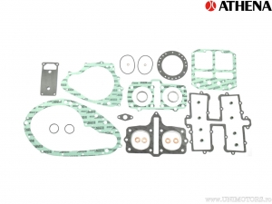 Conjunto de juntas do motor - Suzuki GSX400EZ/SX ('82-'88) - Athena