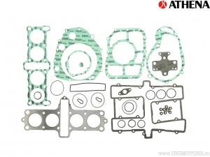 Conjunto de juntas do motor - Suzuki GSX550X/EZ / GS550Z/MX ('81-'82) - Athena