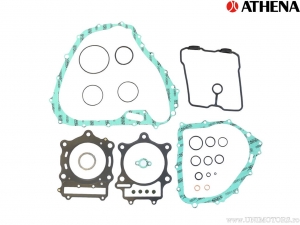 Conjunto de juntas do motor - Suzuki LT-A700 Kingquad ('06-'07) / LT-A750X Kingquad ('08-'20) - Athena