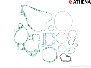 Conjunto de juntas do motor - Suzuki RM125 ('92-'96) - Athena