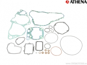 Conjunto de juntas do motor - Suzuki RM250 ('99-'00) - Athena