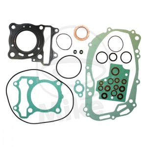 Conjunto de juntas do motor Suzuki UX 125 Sixteen ('08-'14) - Athena