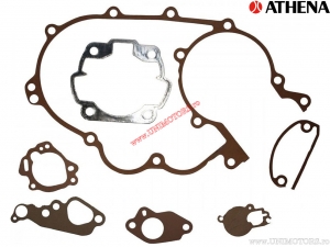 Conjunto de juntas do motor Vespa PX 125 T5 / PX 125 T5 E-Start ('85-'90) - Athena