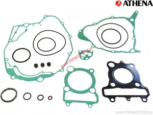 Conjunto de juntas do motor Yamaha SR 125 ('92-'95) - Athena