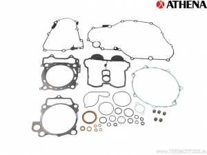 Conjunto de juntas do motor - Yamaha WR450F ('07-'11) - Athena