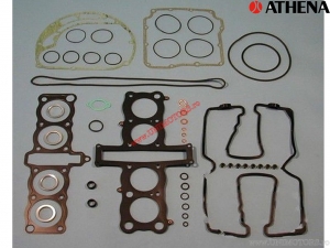 Conjunto de juntas do motor Yamaha XJ 600 NH / XJ 600 NN ('94-'03) / XJ 600 SN Diversion / XJ 600 SH Diversion ('92-'03) - Athen