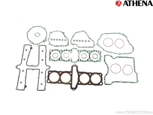 Conjunto de juntas do motor - Yamaha XS1100 ('78-'81) / XS1100S ('81-'82) - Athena