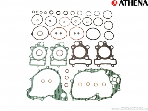 Conjunto de juntas do motor - Yamaha XV500K ('83) / XV535 Virago ('88-'96) - Athena