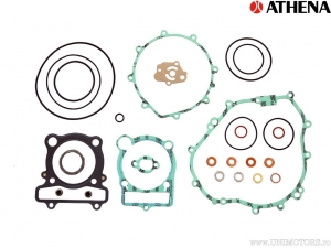 Conjunto de juntas do motor - Yamaha YFM350 Grizzly 2WD ('07-'11) / YFM350 Grizzly 4WD ('07-'14) YFM350 Wolverine ('07-'10) - At