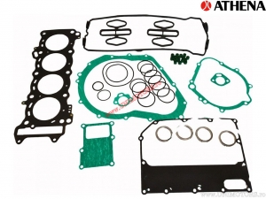 Conjunto de juntas motor Suzuki GSX-R 600 ('06-'12) /GSX-R 600 UF ('09-'12) /GSX-R 600 UE ('09-'12) /600 U2/U3 ('06-'08)- Athena