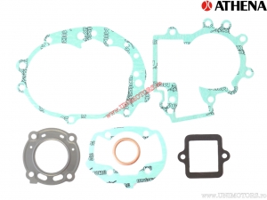 Conjunto de juntas para motocicleta Peugeot Speedfight 3 50 LC DD ('09-'15) / Speedfight 3 50 LC DD Darkside ('11-'15) - Athena