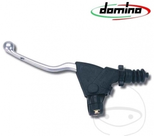 Conjunto de manete de embreagem Domino - KTM SX 125 / SX 250 / SX 400 - JM