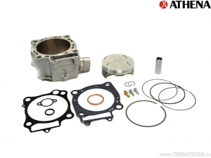 Conjunto de motor (diámetro aumentado - 100mm) - Honda CRF450X ('05-'14) - Athena