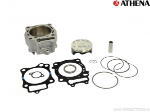 Conjunto de motor (diâmetro aumentado - 82mm) - Honda CRF250R ('10-'17) - Athena