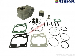 Conjunto de motor Gas Gas EC 125 2T ('13-'15) - (Athena)