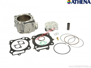 Conjunto de motor Honda TRX 450 R / TRX 450 ER ('06-'14) - (Athena)