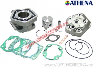 Conjunto de motor KTM SX 65 / XC 65 ('01-'08) - (Athena)