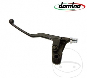 Conjunto de Palanca de Embrague Domino - Cagiva T4E 350 / T4R 350 / T4R 500 / Moto Guzzi California 1000 III ie / Le Mans 1000 -