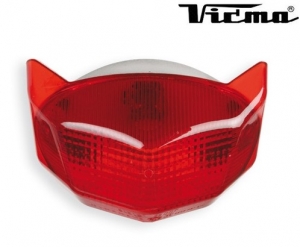 Conjunto de paragem - Husqvarna TE 400 - 610cc / Malaguti XTM 50cc / Yamaha DT 50cc ('03-) - Vicma