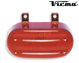 Conjunto de paragem - Piaggio SKR City ('99) 80cc / Piaggio Skipper ('94-'97) 125-150cc - Vicma