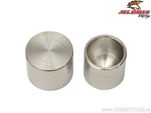 Conjunto de pistão pinça dianteira - Honda CRF250R / CRF250RX / CRF450R / CRF450RWE / CRF450RX / CRF450X ('19-'22) - All Balls