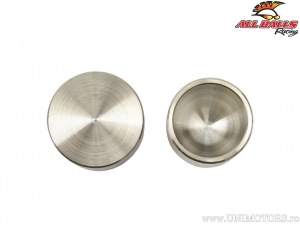 Conjunto de pistão pinça dianteira - Honda CRF250R / CRF250RX / CRF450R / CRF450RWE / CRF450RX / CRF450X ('19-'22) - All Balls