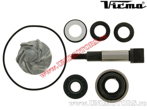 Conjunto de reparação da bomba de água Honda SH 300i - 300cc 4T - (Vicma)