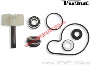 Conjunto de reparação da bomba de água - Suzuki UH Burgman / UC Epicuro / AN Burgman - 125cc/150cc/250cc/400cc 4T - (Vicma)