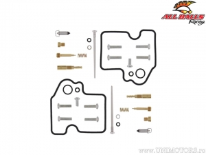 Conjunto de reparação de carburador - Kawasaki KVF650I Brute Force ('06-'13) - All Balls