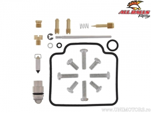 Conjunto de reparação de carburador - Polaris Sportsman 600 4x4 ('03-'04) / Sportsman 700 4x4 Construído antes de 10/02/03 ('