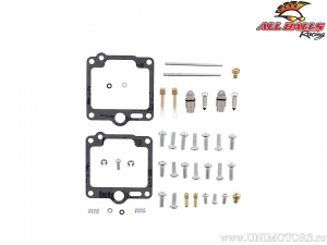 Conjunto de reparação de carburador - Yamaha XV750 Virago ('88-'97) - All Balls