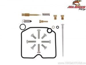 Conjunto de reparação do carburador - Arctic Cat 400FIS 2x4 c/AT ('04) / 400FIS 4x4 c/MT ('04-'05) / 400VP 4x4 c/MT ('05-'06) 