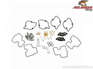 Conjunto de reparação do carburador - Honda CBR600F3 ('95-'96) - All Balls