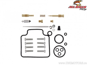 Conjunto de reparação do carburador - Honda TRX400FA / TRX400FGA Fourtrax Rancher 4x4 ('04-'07) - All Balls