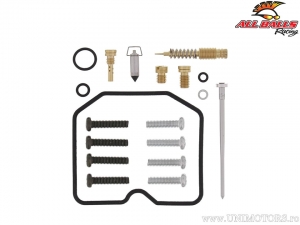 Conjunto de reparação do carburador - Kawasaki KFX250 Mojave ('89-'02) - All Balls