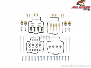 Conjunto de reparação do carburador - Kawasaki ZZR1200 ('02-'05) - All Balls