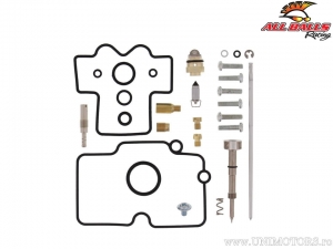 Conjunto de reparação do carburador - Yamaha YZ250F ('01-'02) - All Balls