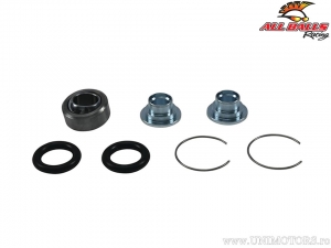 Conjunto de rolamentos Fox (amortecedor traseiro) - Polaris RZR XP4 Turbo ('18-'19) / RZR XP Turbo ('19) - All Balls