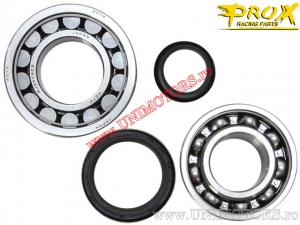 Conjunto de rolamentos / retentores de virabrequim - KTM SX 250 / EXC 250 / EXC 300 ('97-'03) - ProX