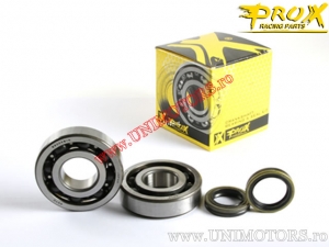 Conjunto de rolamentos / retentores de virabrequim - Suzuki RM 250 ('05-'12) - ProX