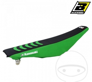 Conjunto de ropa - Kawasaki KX 250 F 4T ('13-'19) / KX 450 F ('12-'20) - JM