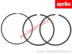 Conjunto de segmentos Aprilia Pegaso 650 / Pegaso 650 i.e. / Moto 6.5 650 D.100,00mm - 650cc 4T - (Aprilia)