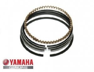 Conjunto de segmentos D52.00 mm - MBK XC Flame / Yamaha XC Cygnus 125cc - Yamaha