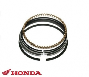 Conjunto de segmentos D52.40 mm - Honda SH / Pantheon LC / FES S-Wing / NES 125 @ / Dylan 4T 125cc - Honda