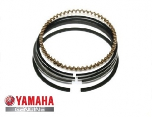 Conjunto de segmentos D69.00 mm - Aprilia Leonardo / Leonardo ST / Malaguti Madison / Yamaha Majesty 250cc - Yamaha